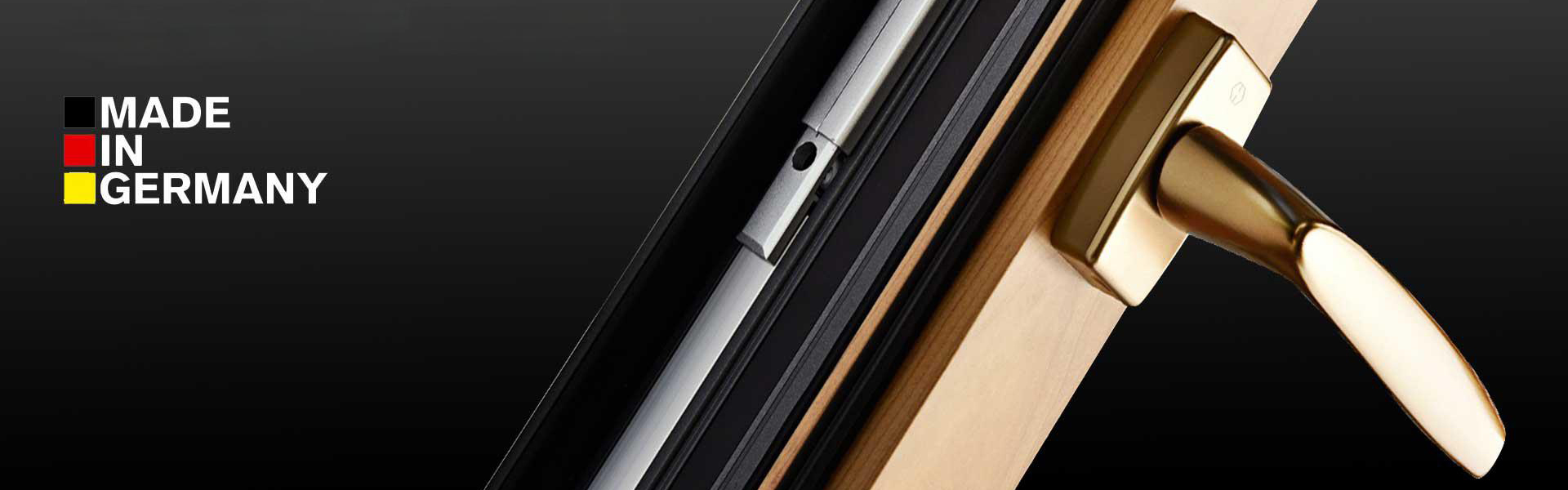 American Style Solid Wood Vertical Lift Window